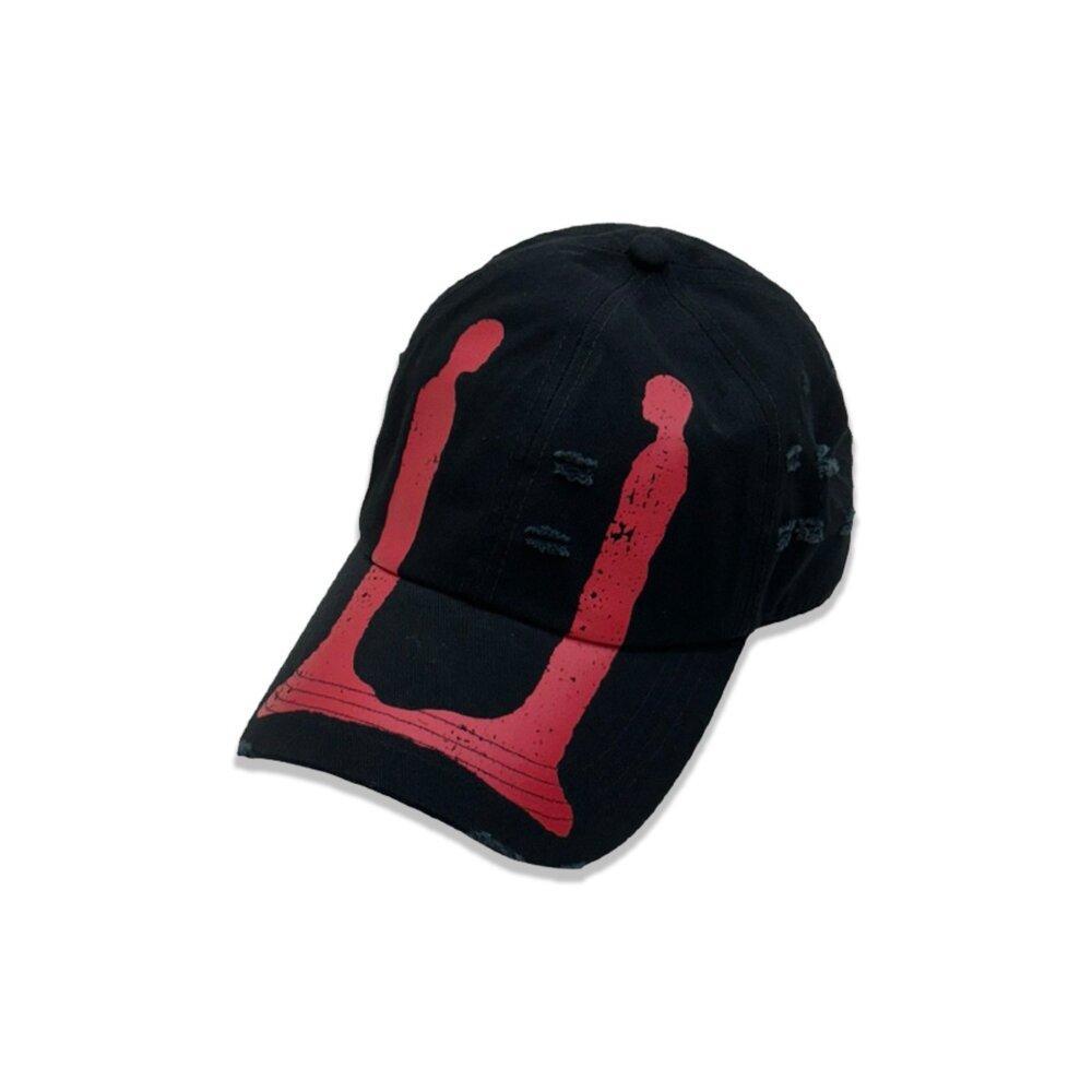 G-DRAGON Übermensch BALL CAP未使用 黒 G-DRAGON Ubermensch Ball Cap Black | eBay