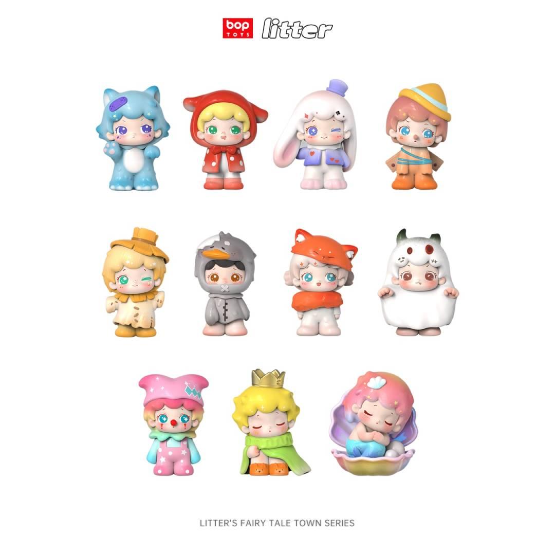 product side
