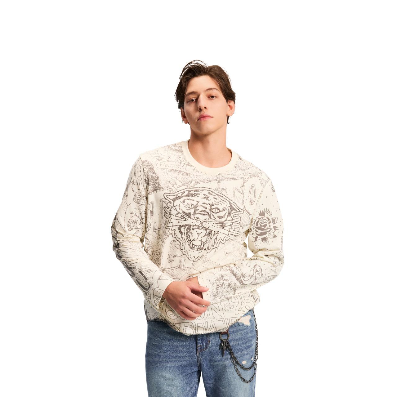 product side