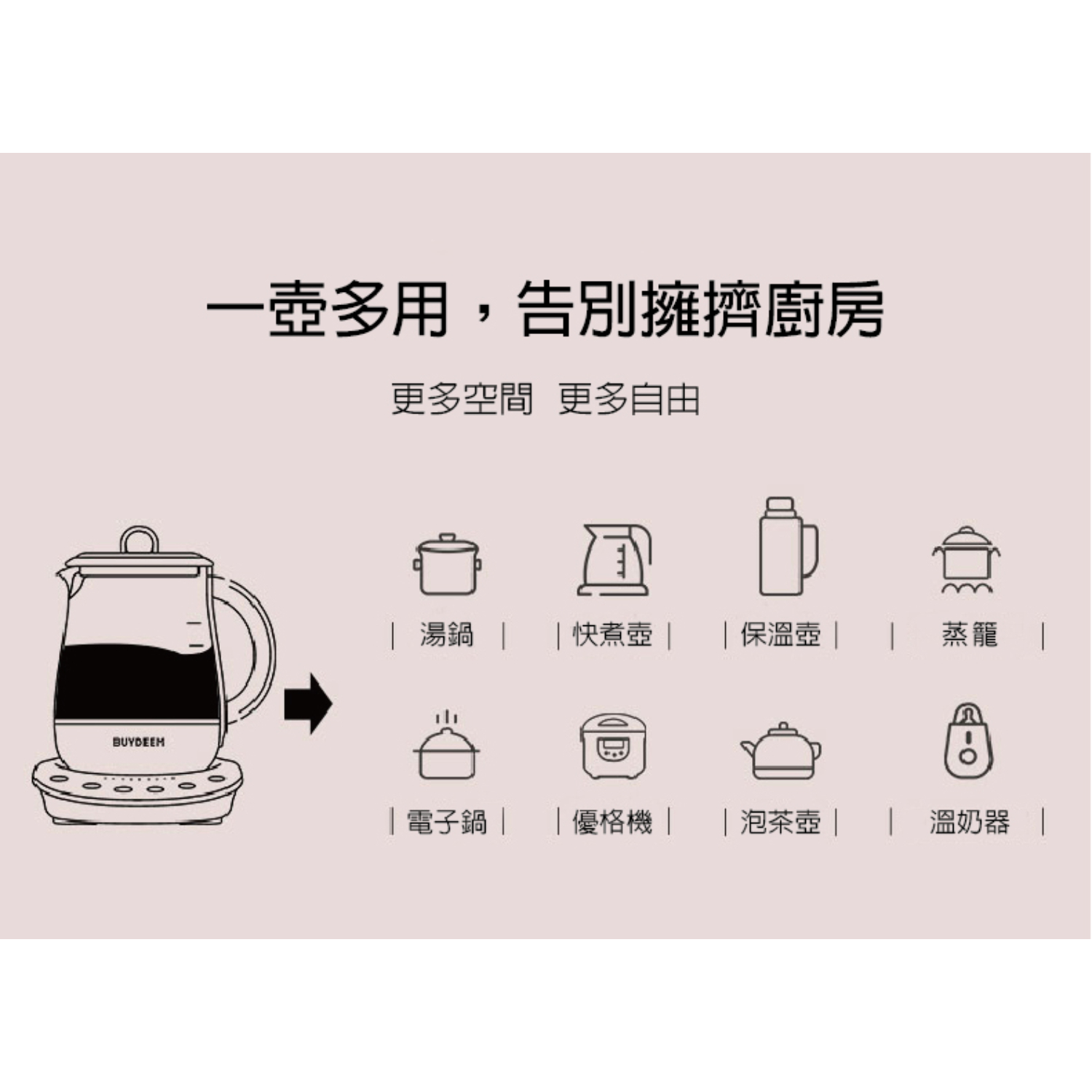 product side