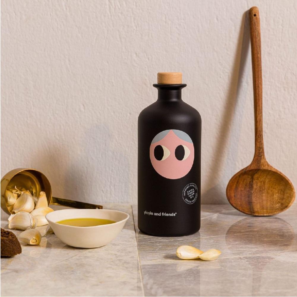 product side