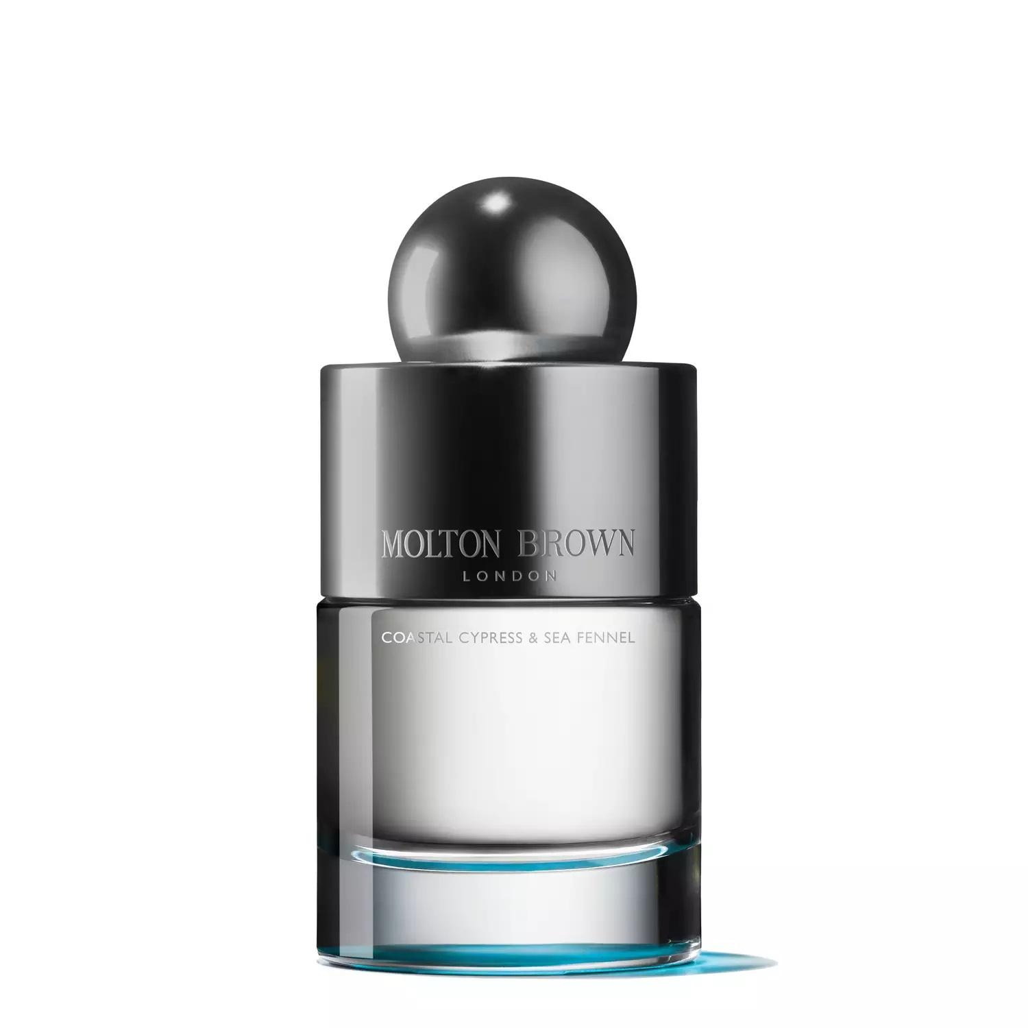 MOLTON BROWN 香水 100ml Amazon.com: Molton Brown Neon Amber Eau de Toilette 100ml