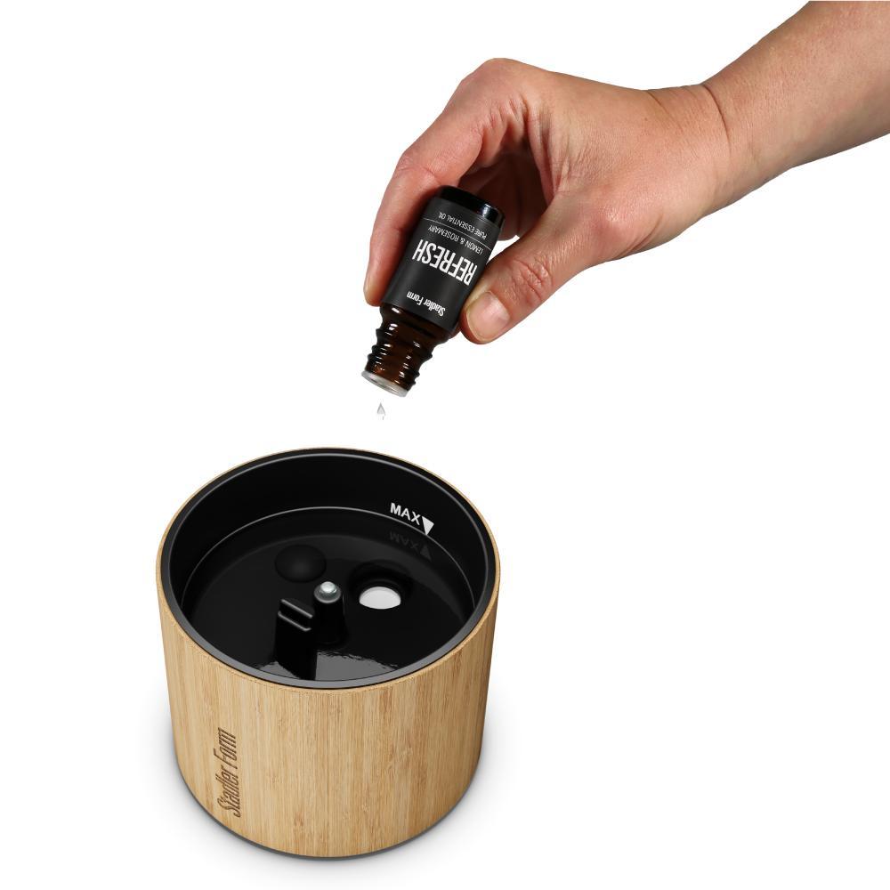 product side