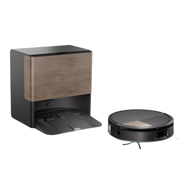 iRobot - iRobot Roomba Max 705 Combo AI滾筒活熱水掃拖旗艦機皇