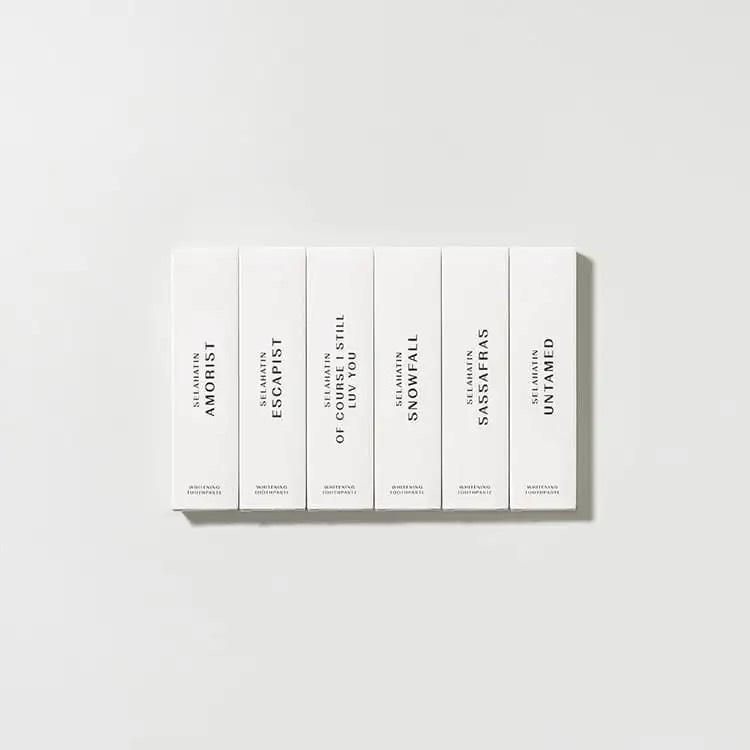 product side