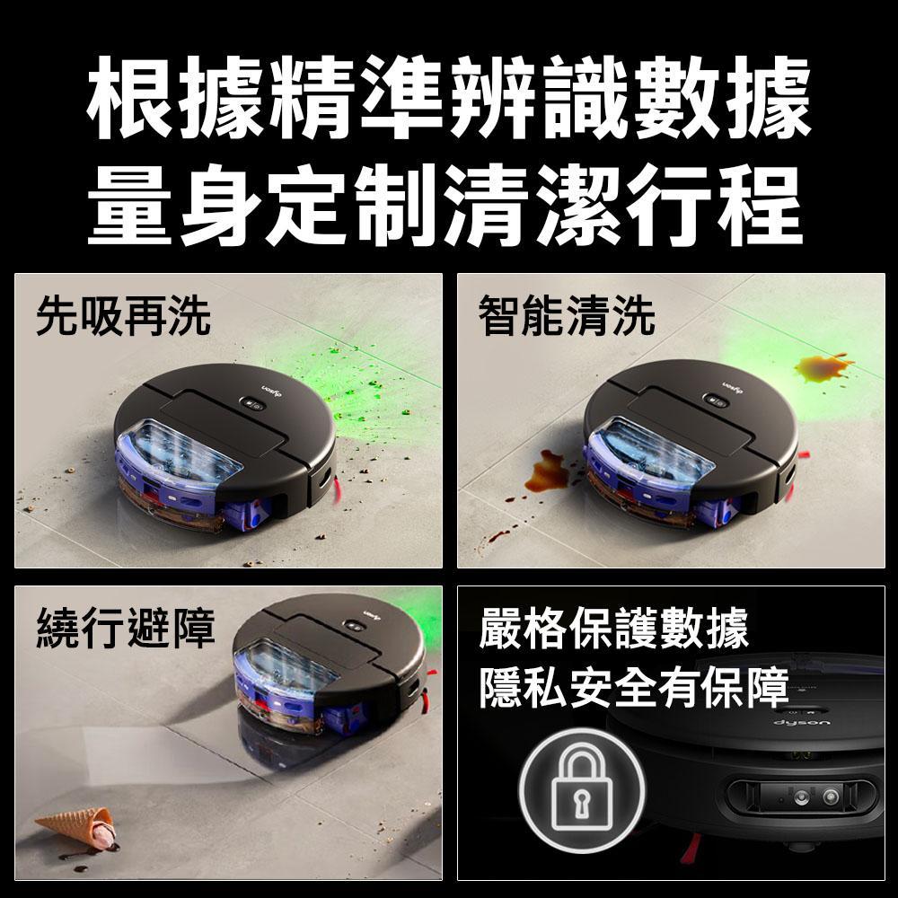 product side