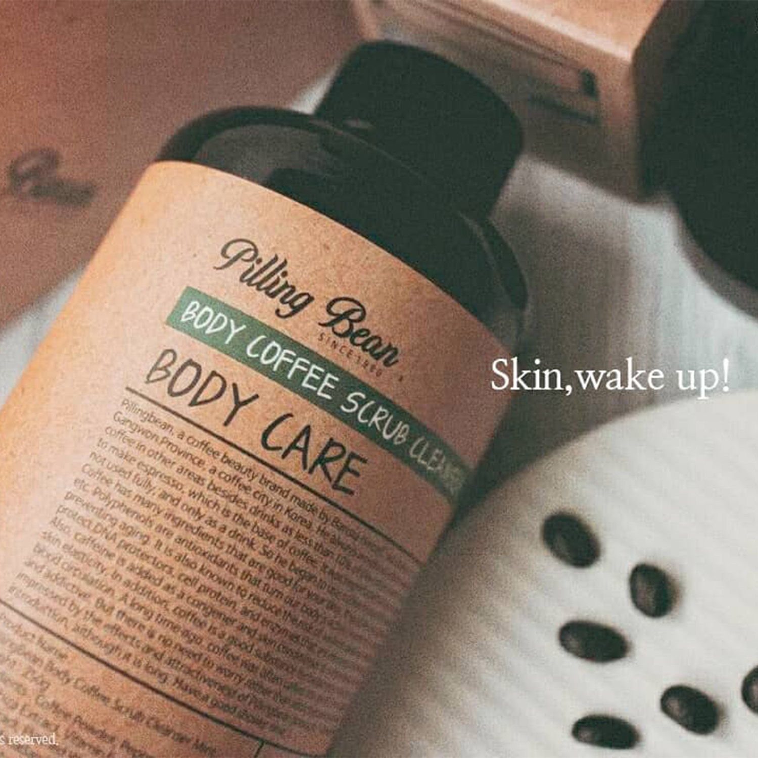 product side
