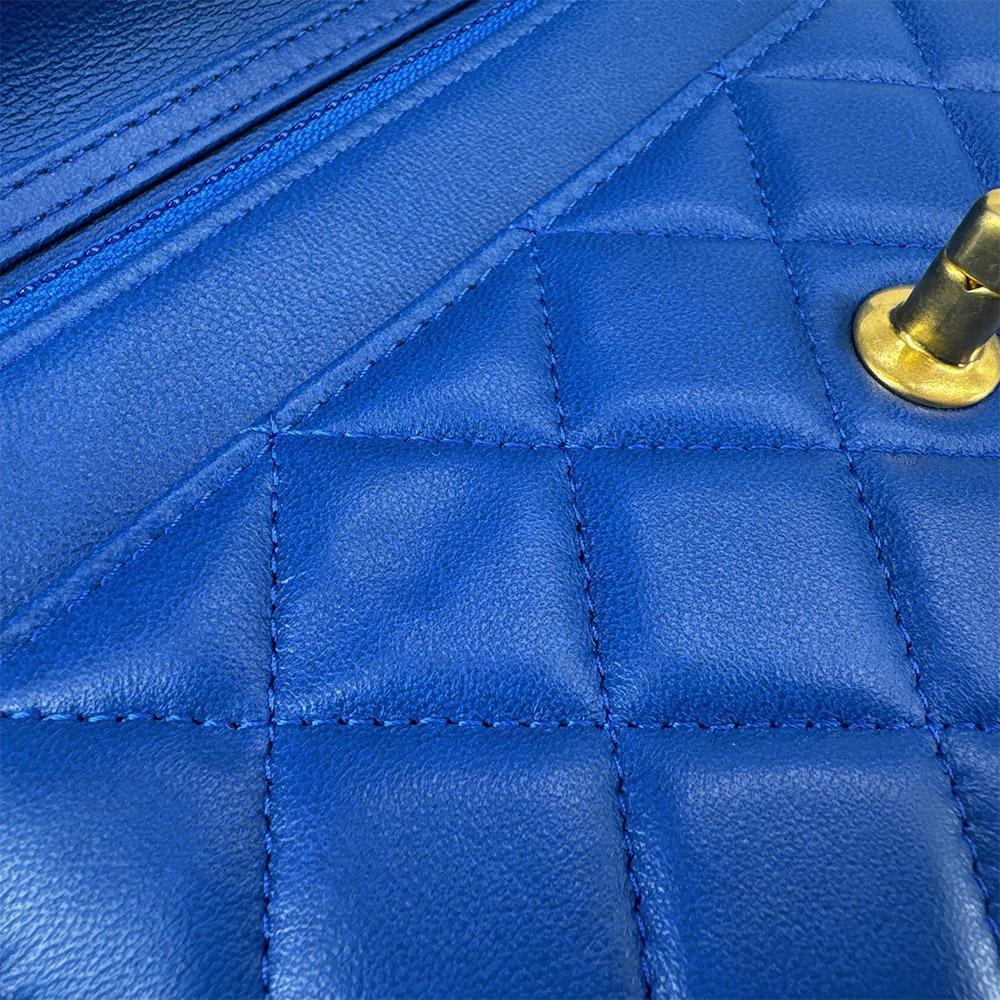 product side