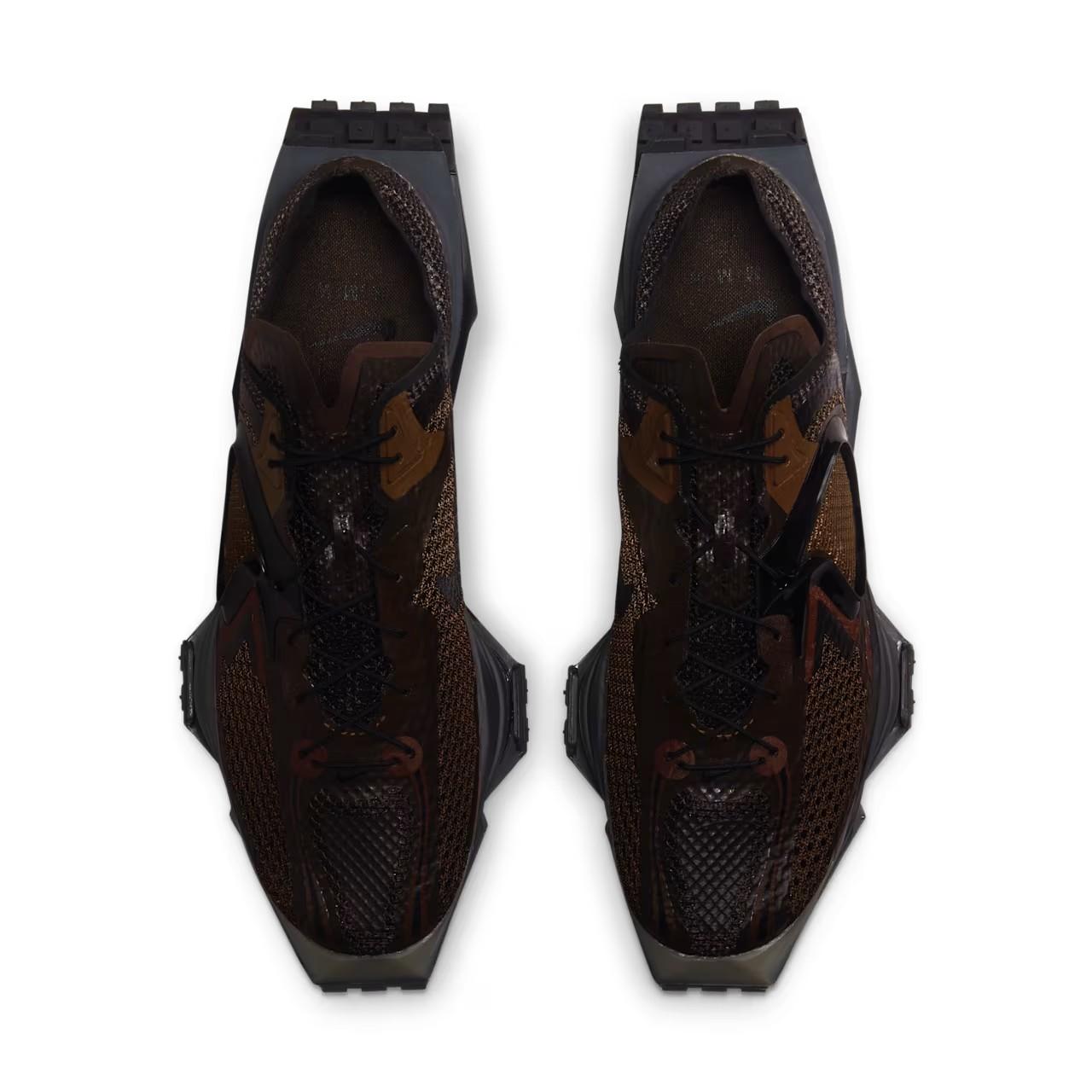 Nike - Nike Zoom Mmw4 Baroque Brown 巴洛克棕CU0676-201 