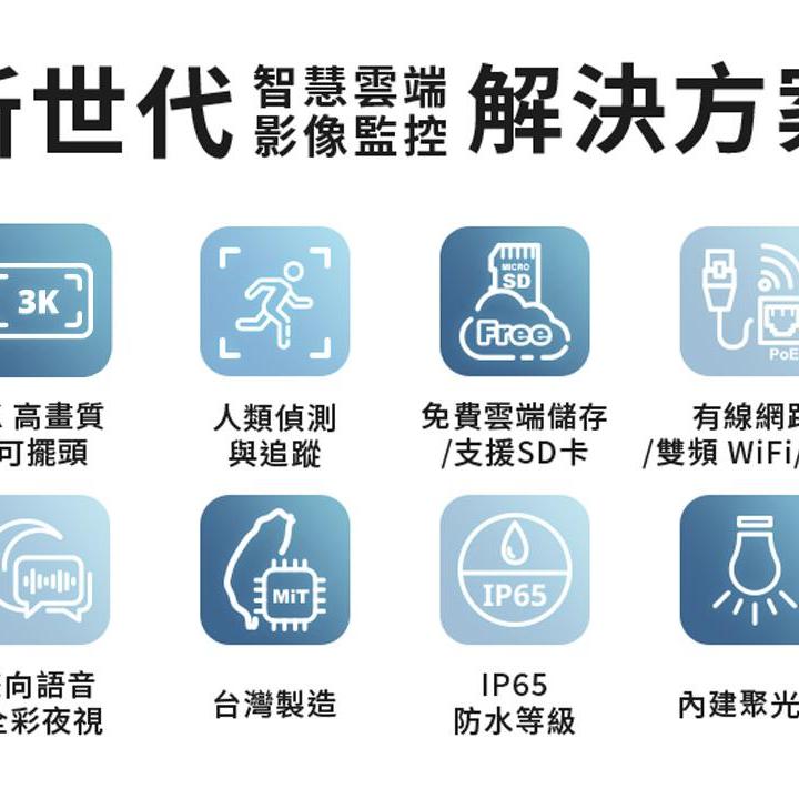 product side