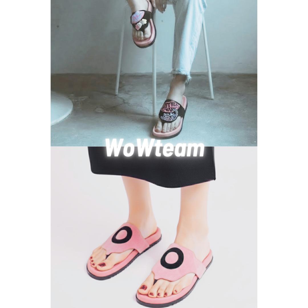 product side