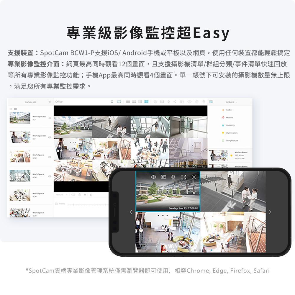product side