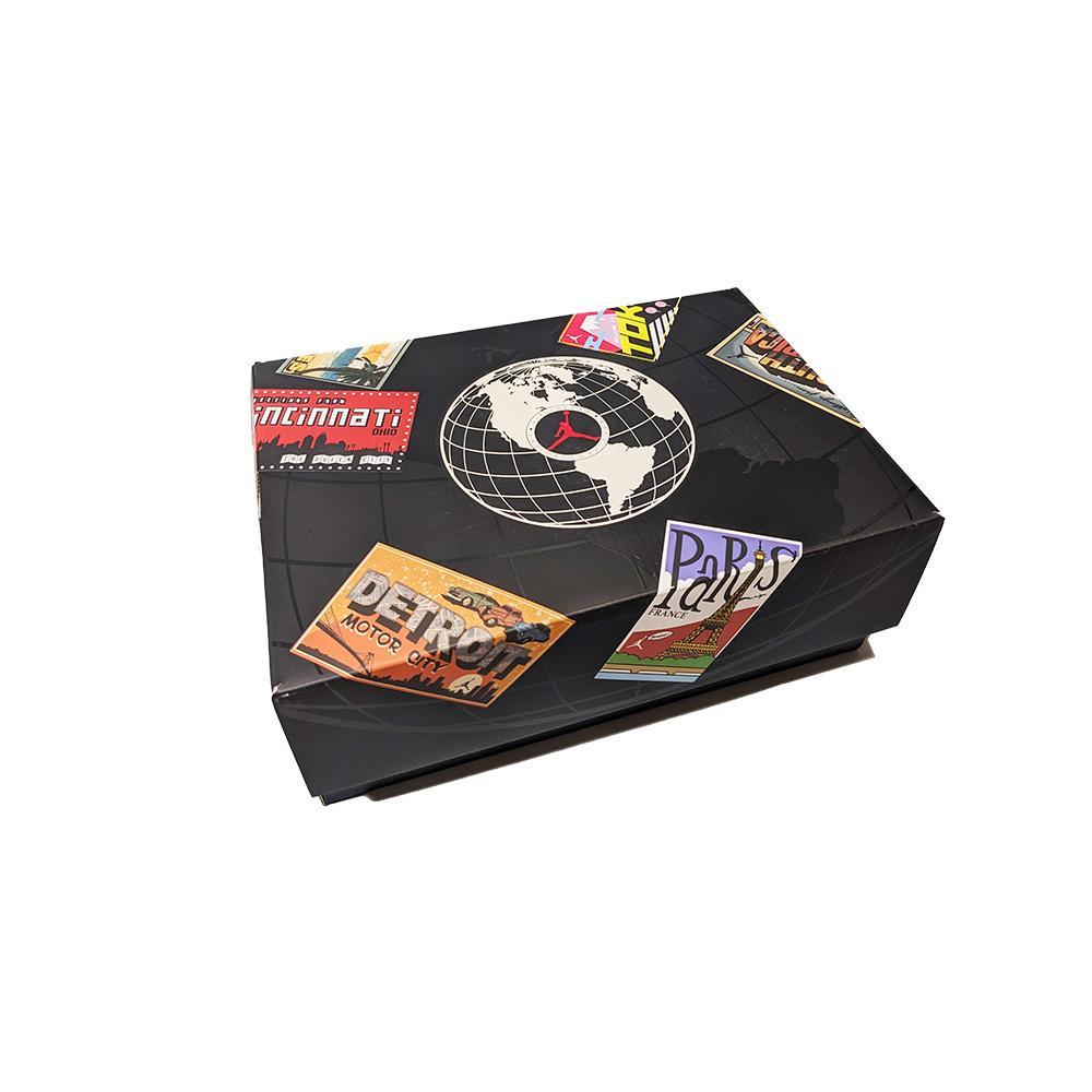 product side