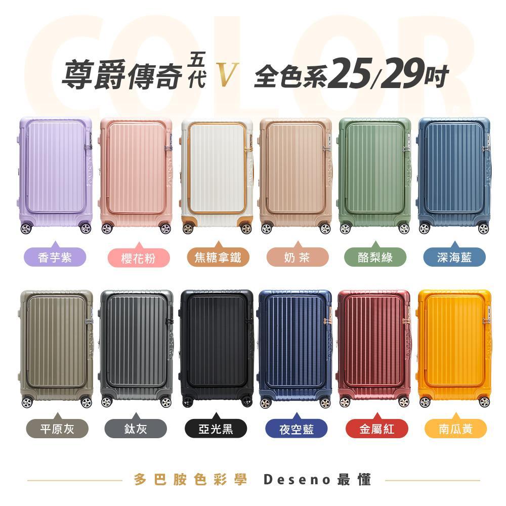 product side