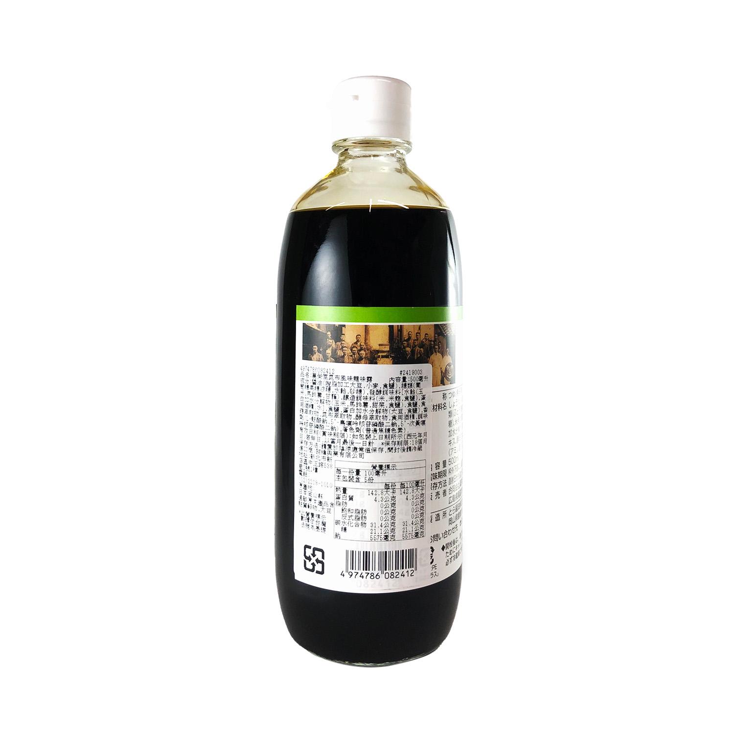 product side