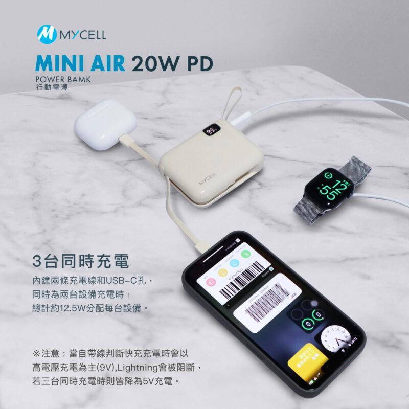product side