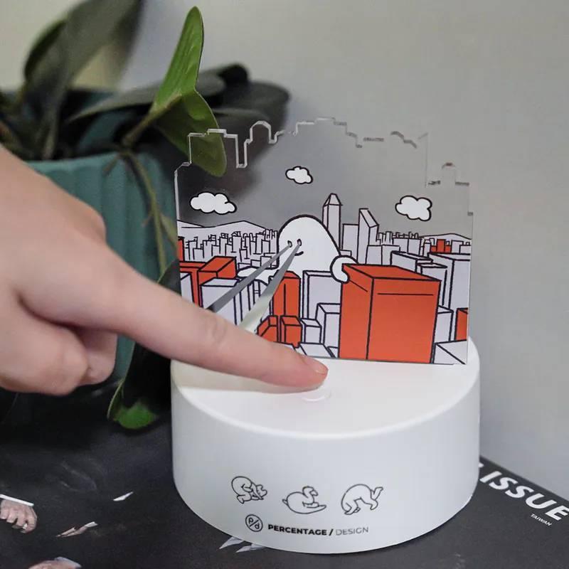 product side