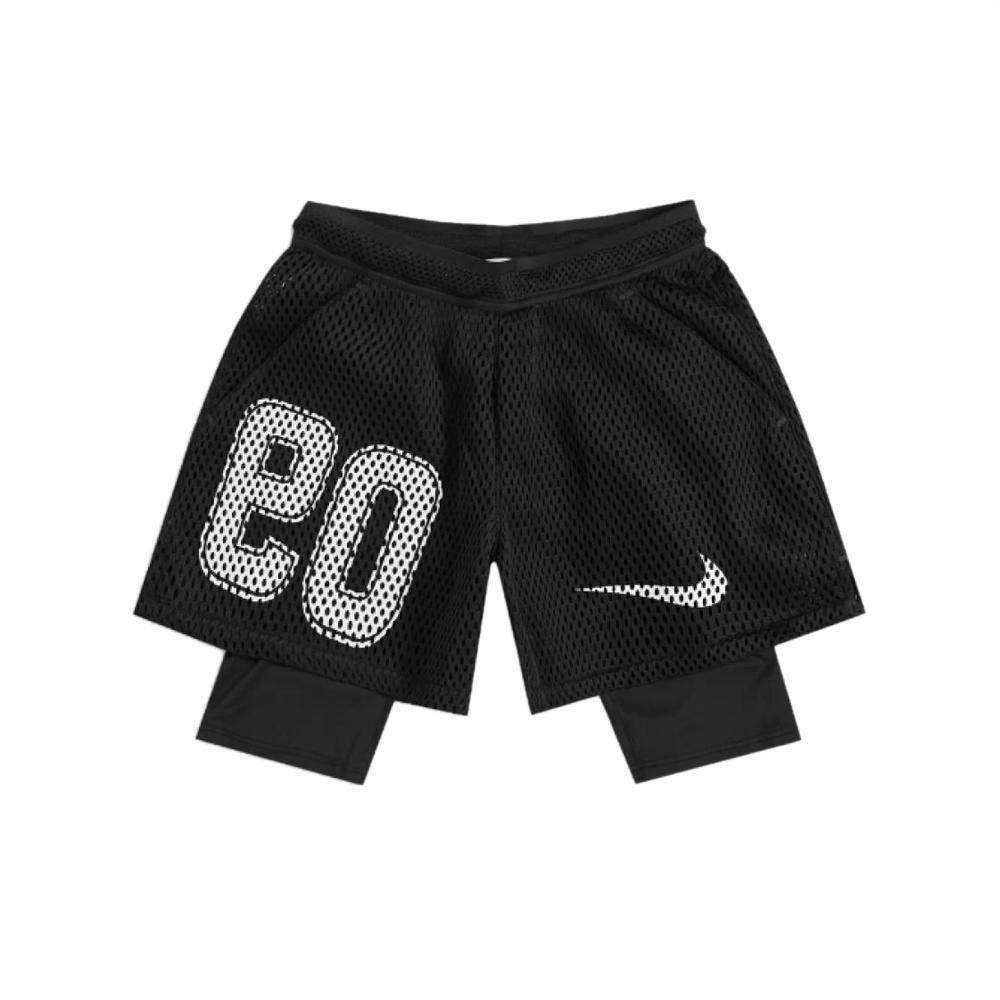 Nike ×OFF WHITE コラボ　ショートパンツ org.jpg